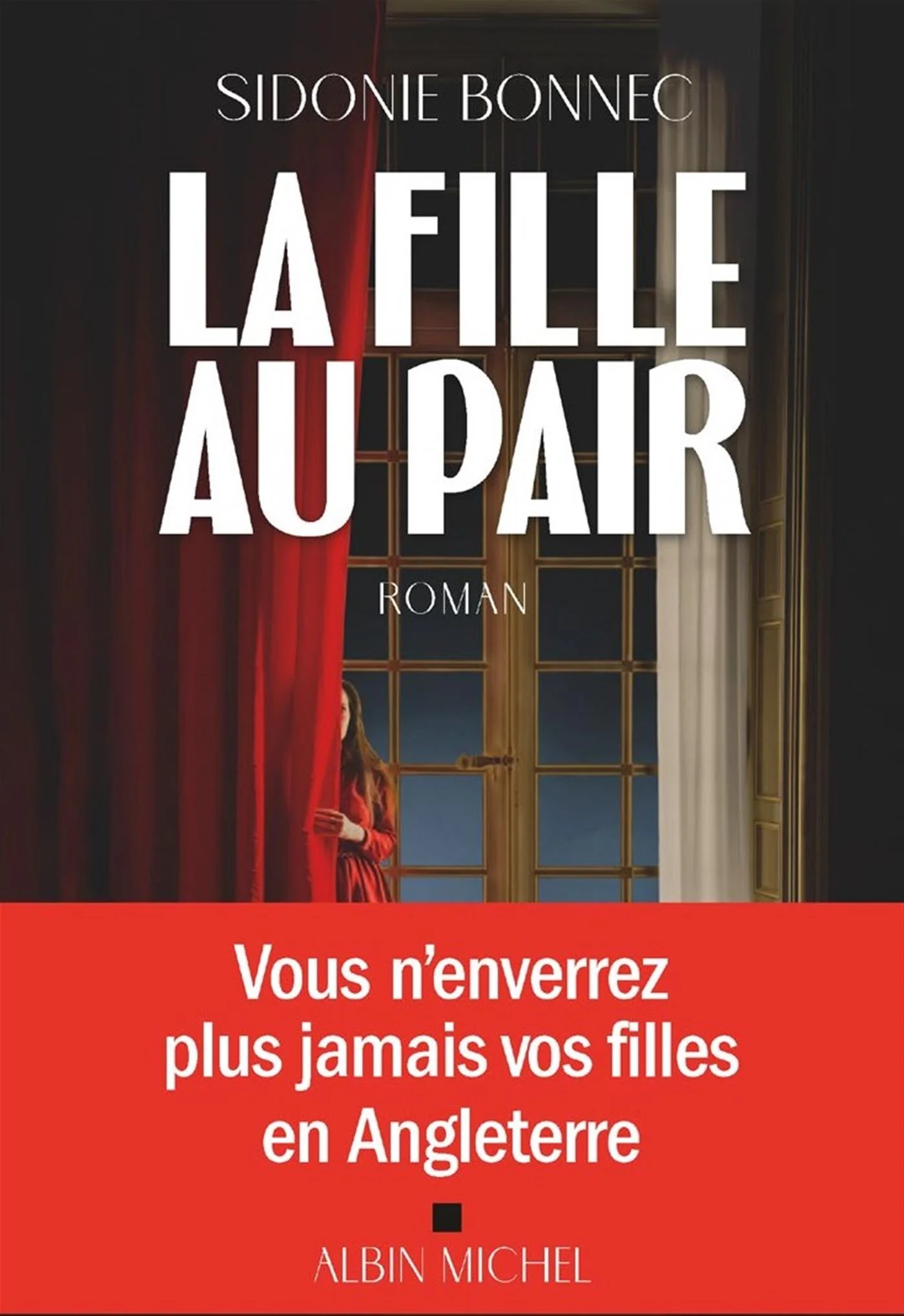 La fille au pair
