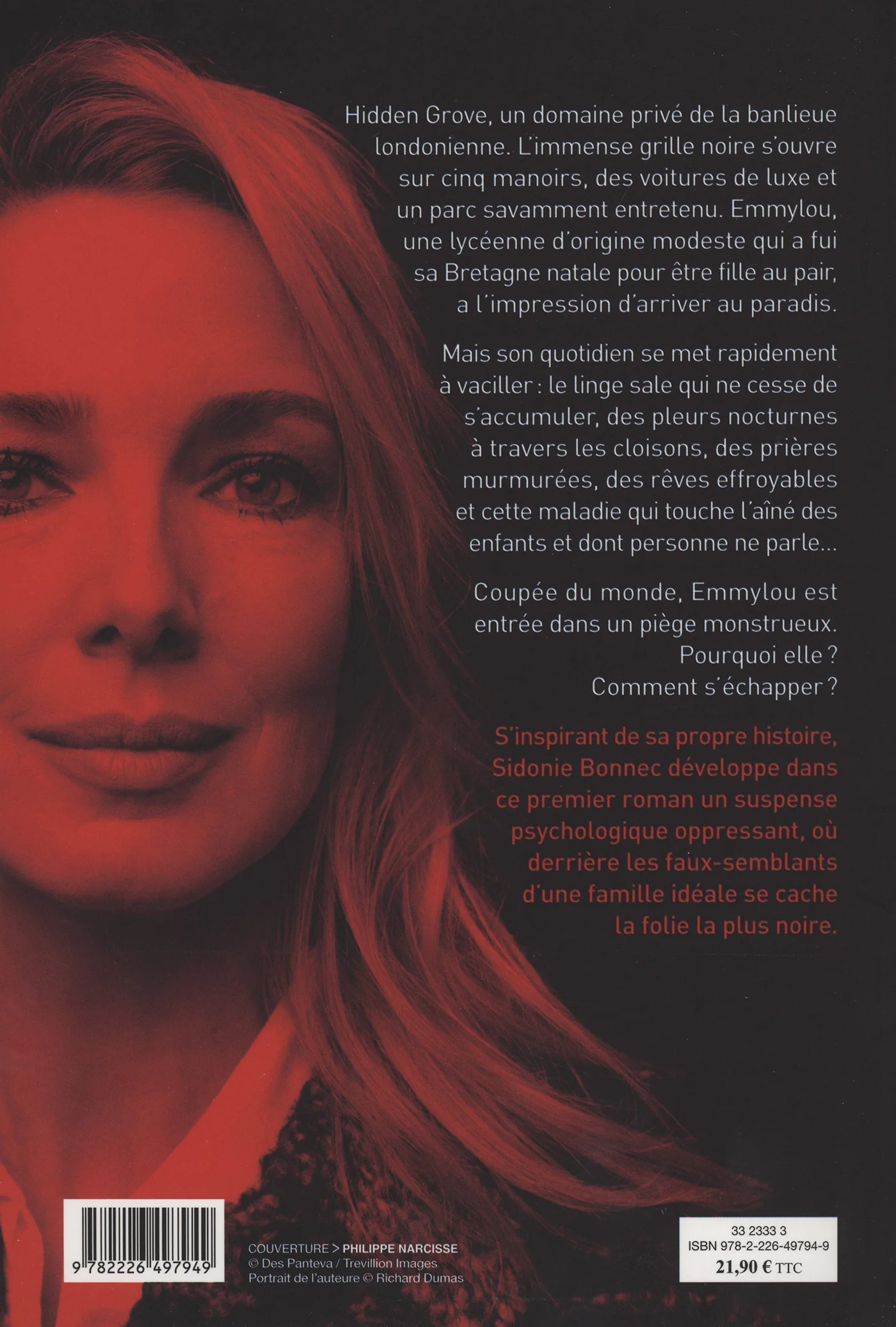 La fille au pair - Image 2