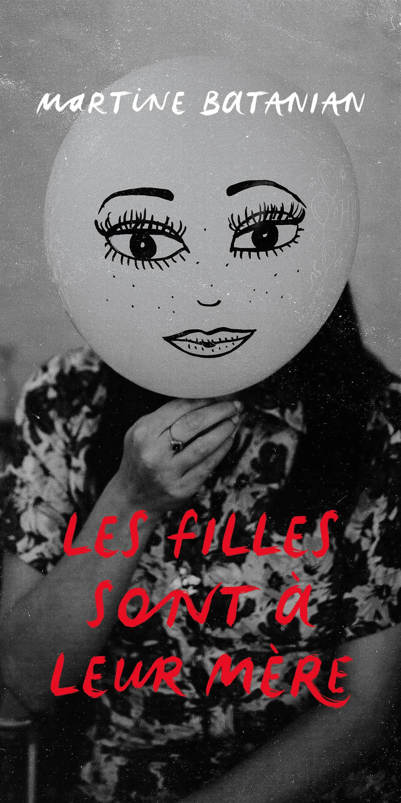 Les filles sont à leur mère