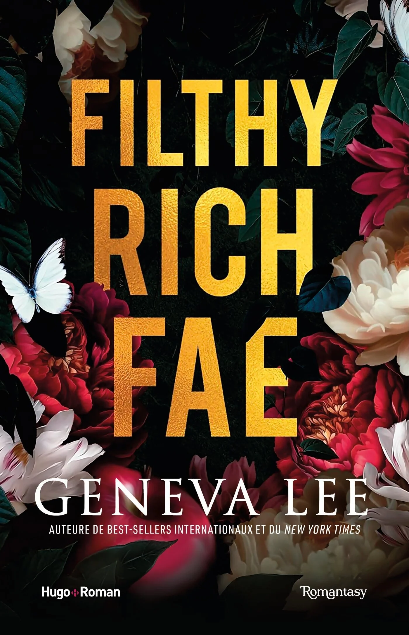 Filthy Rich Fae - Version française