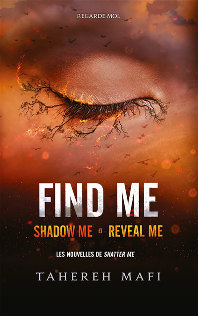 Find me