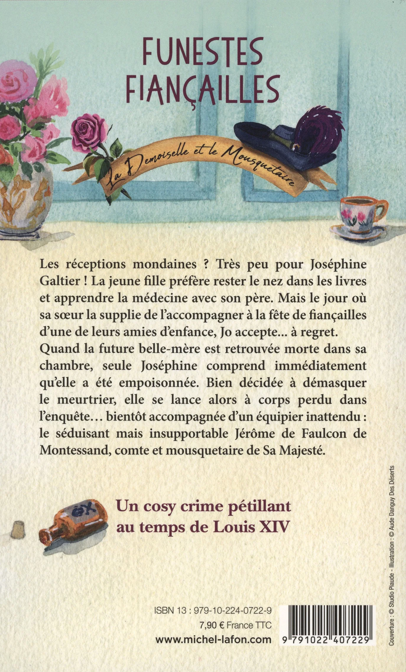 Funestes fiançailles - Image 2