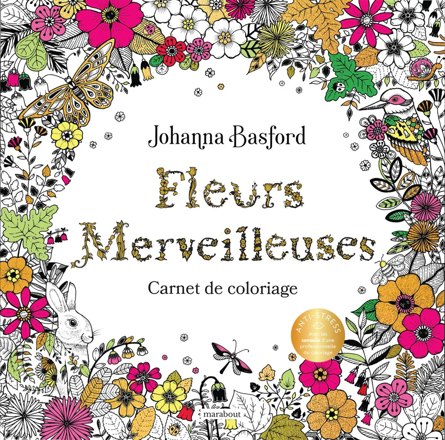 Fleurs merveilleuses