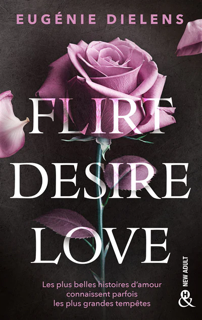 Flirt desire love
