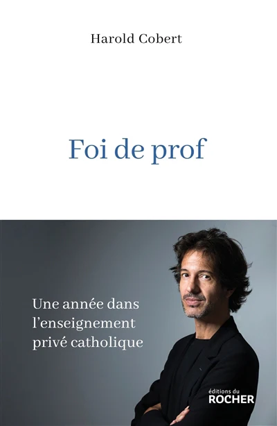 Foi de prof