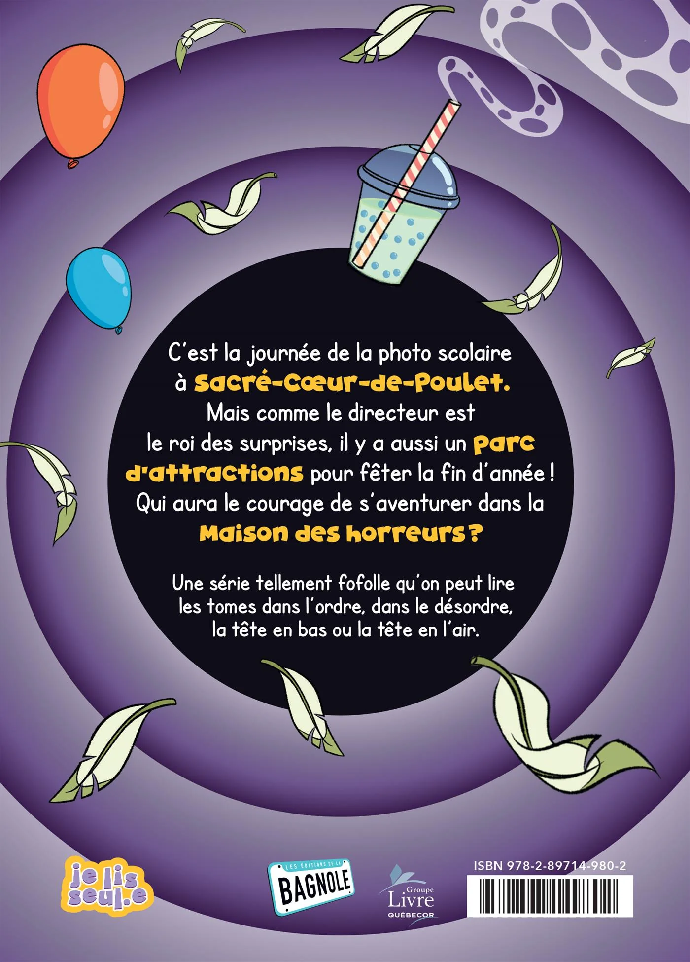 Folle École - Souriez ! Faut que ça clique ! - Image 2