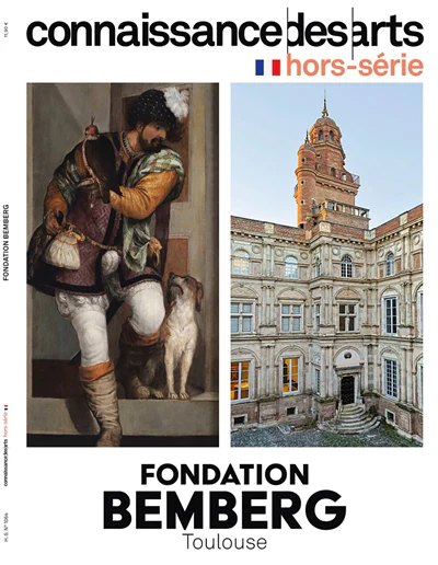 Fondation Bemberg, Toulouse