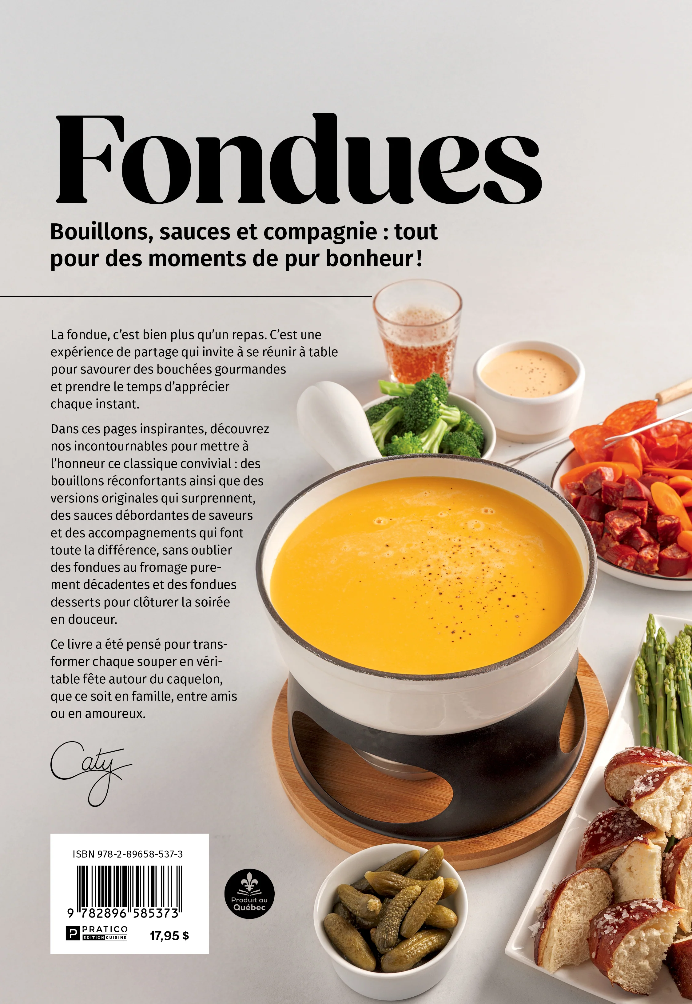 Fondues - Image 2