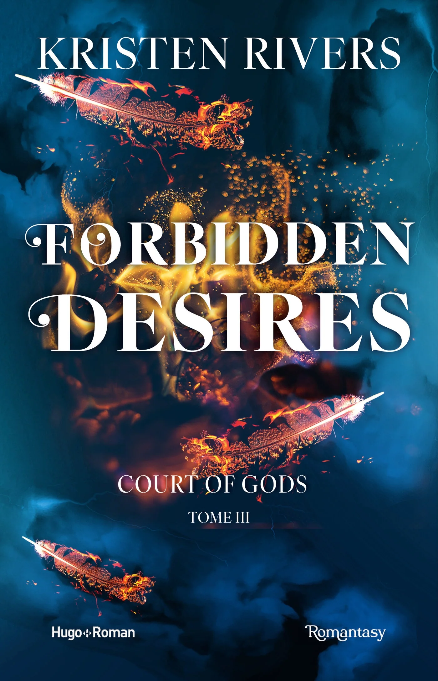 Forbidden Desires