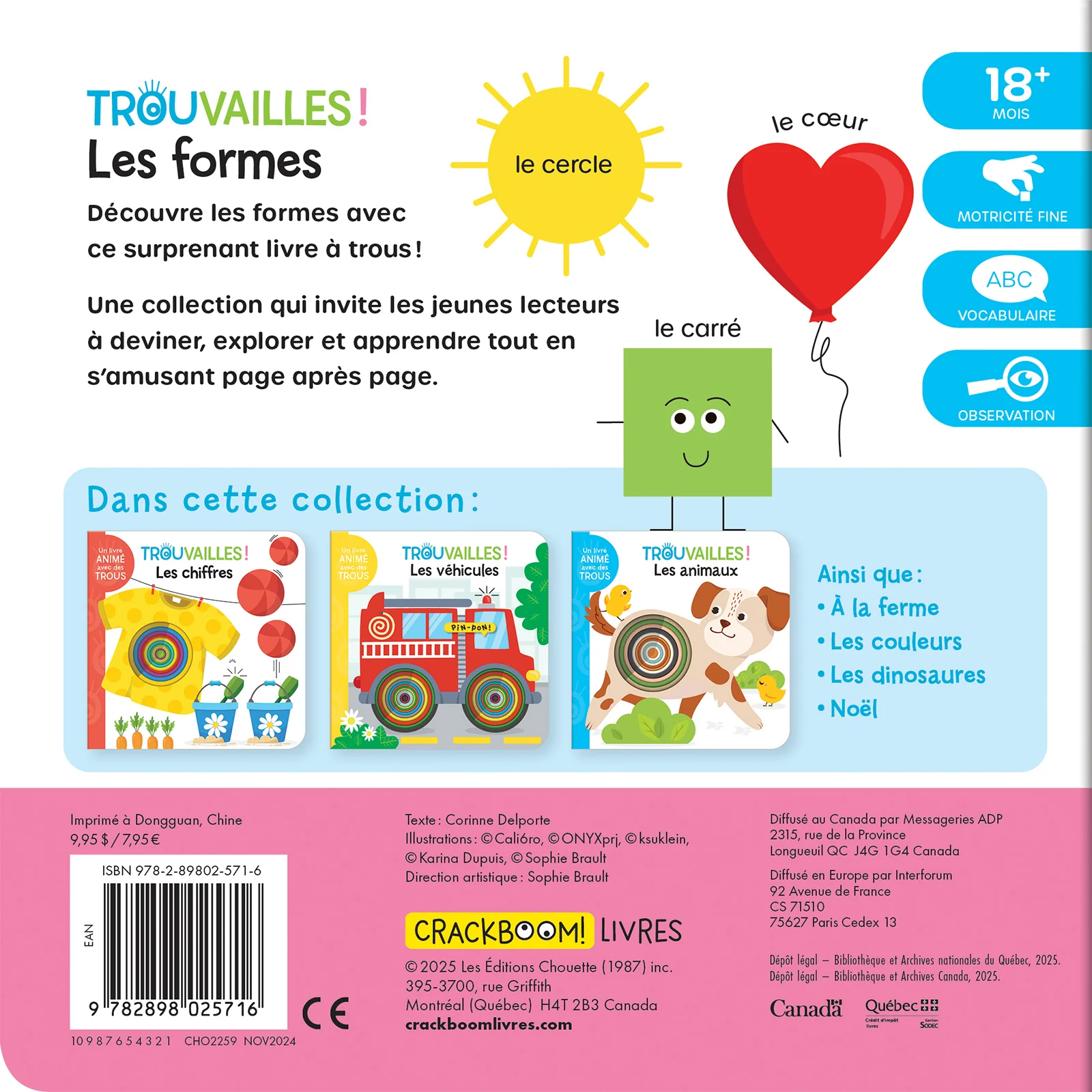 Formes -les - Image 2