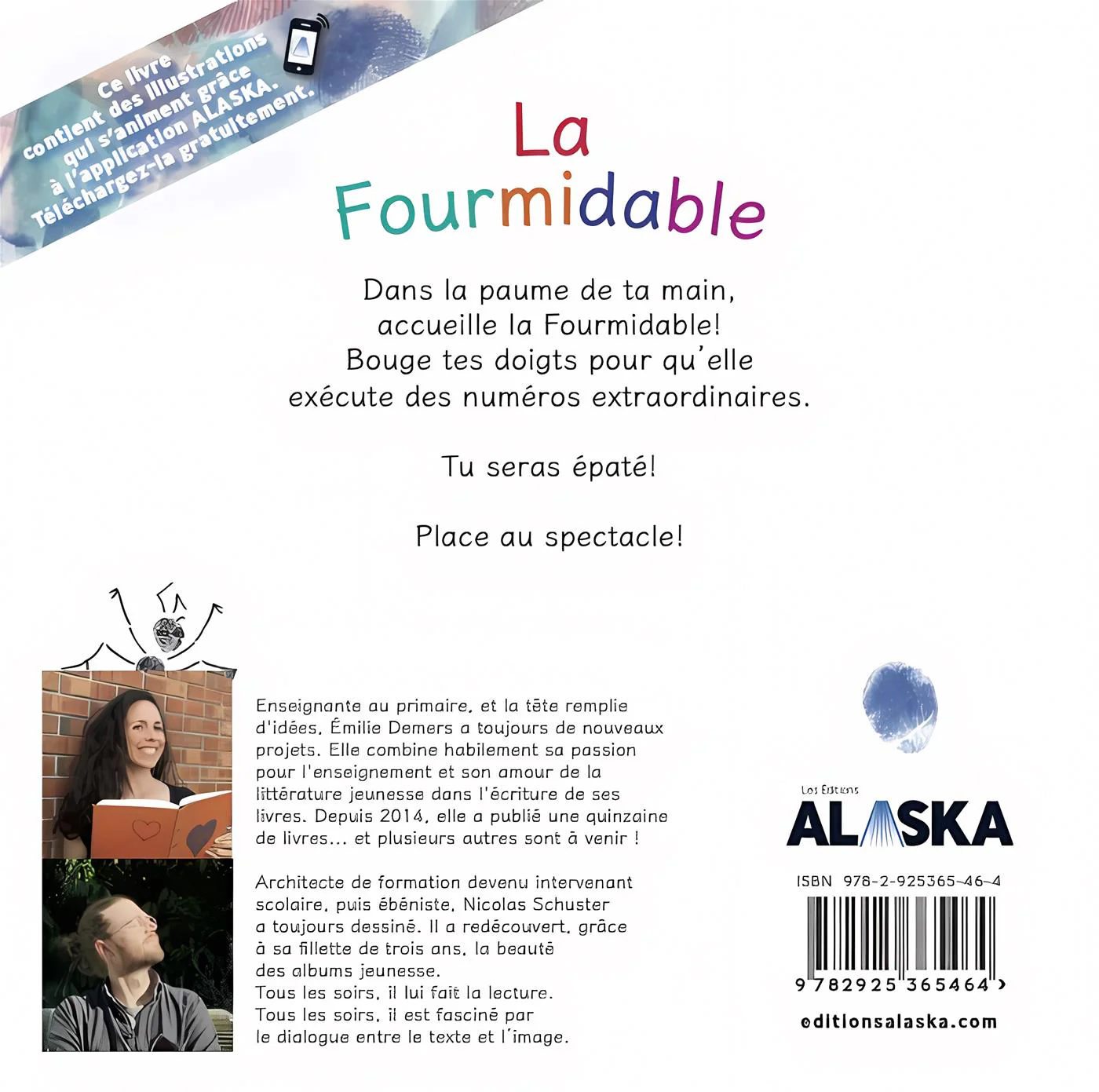 La Fourmidable - Image 2
