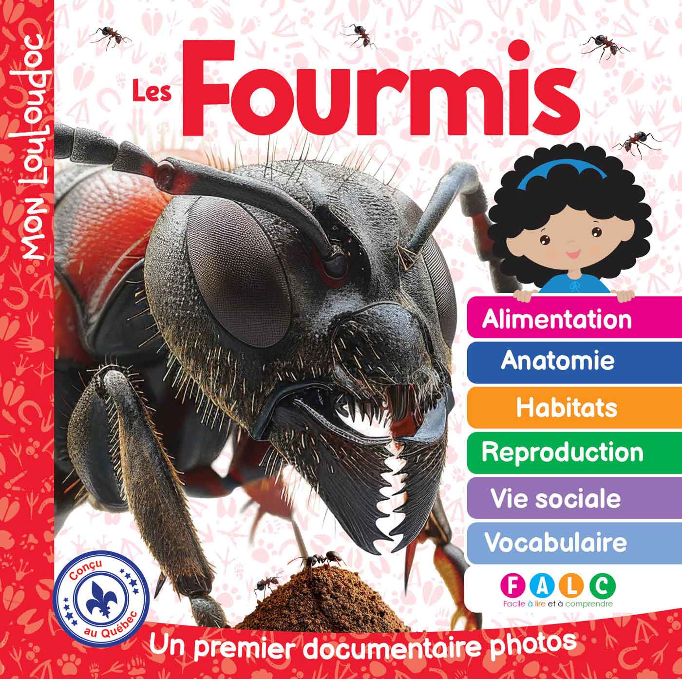 Les fourmis