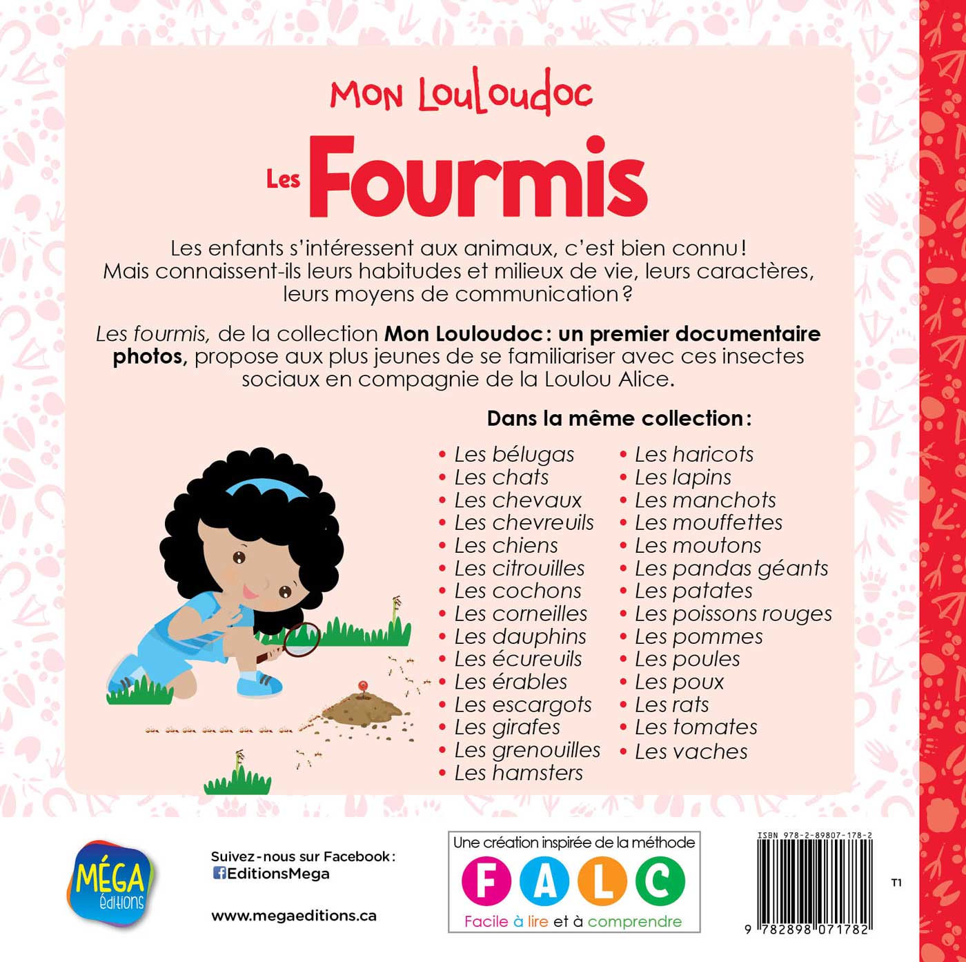 Les fourmis - Image 2