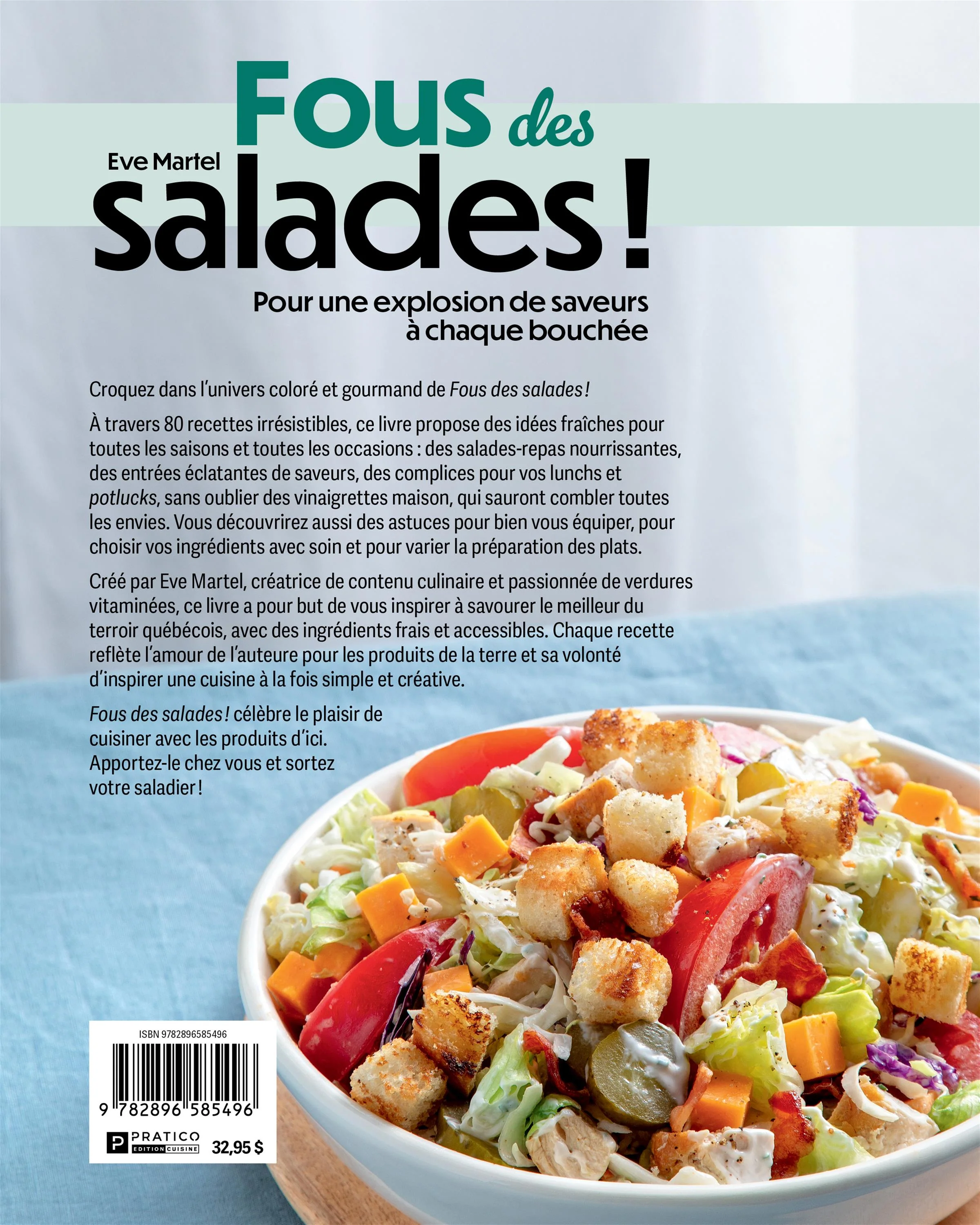 Fous des salades - Image 2