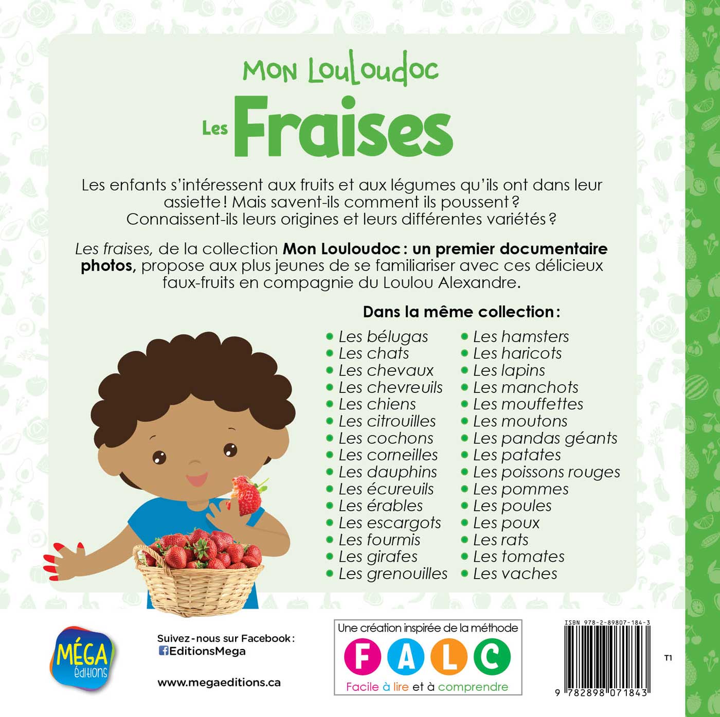 Les fraises - Image 2