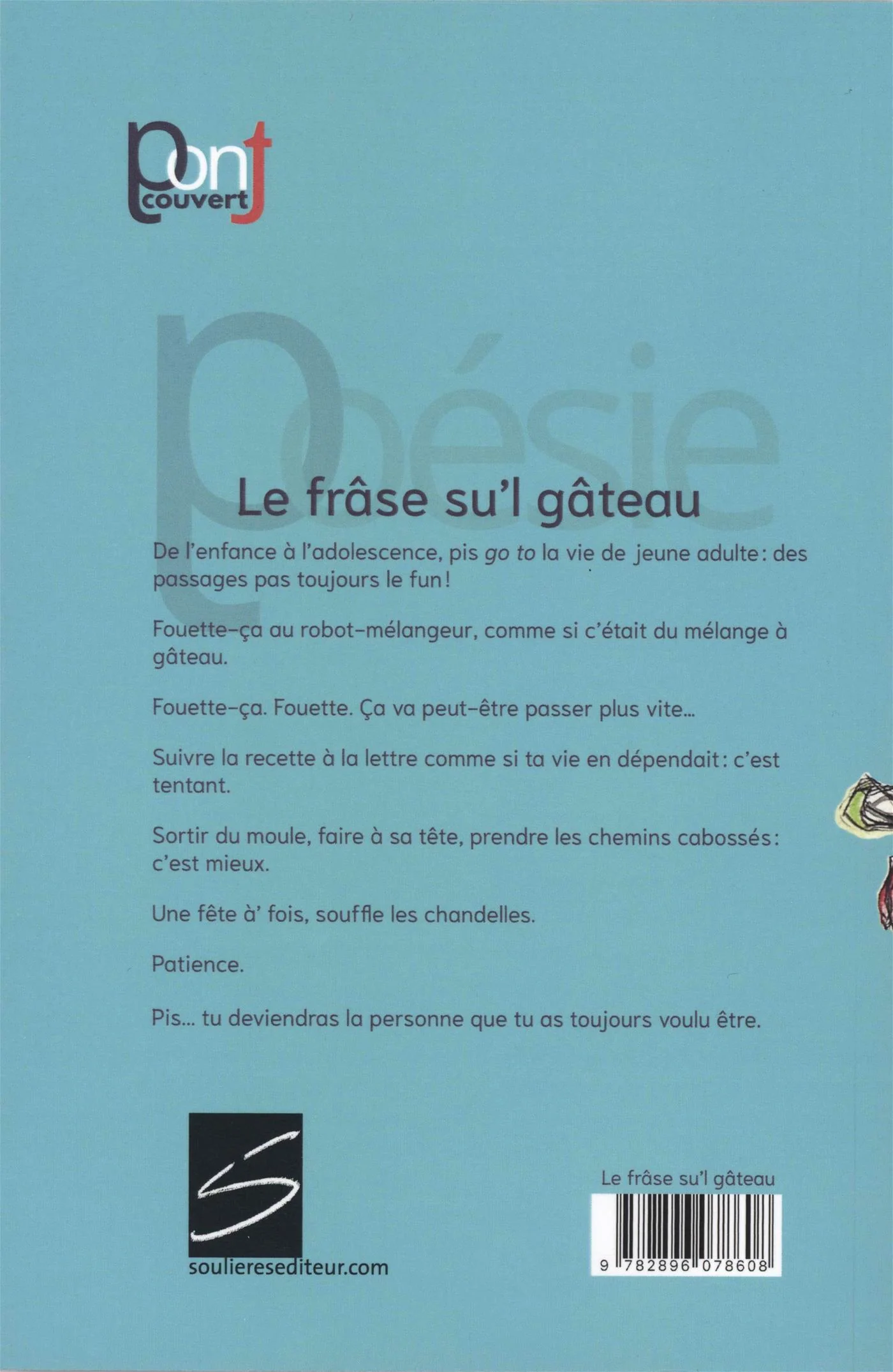 Le frâse su'l gâteau - Image 2