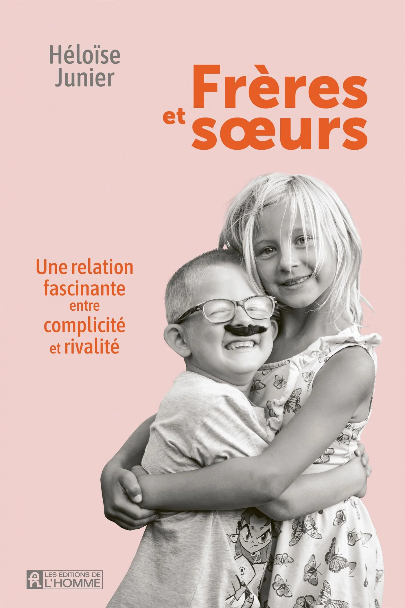 Frères et soeurs