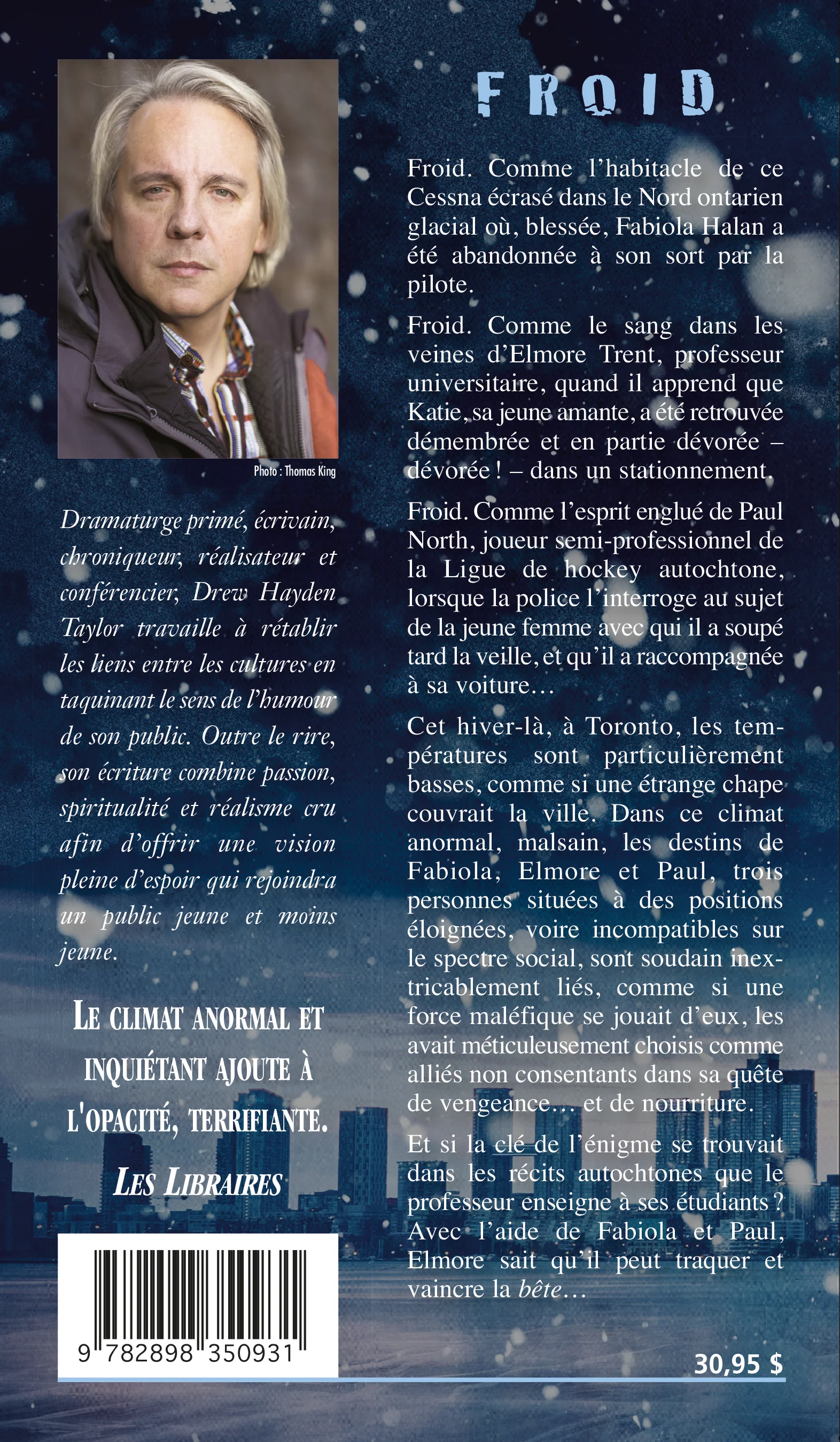 Froid - Image 2