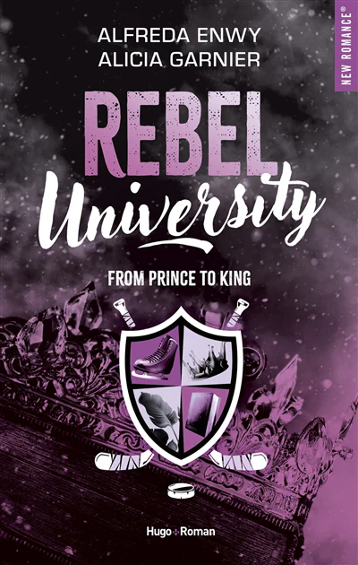 From prince to king