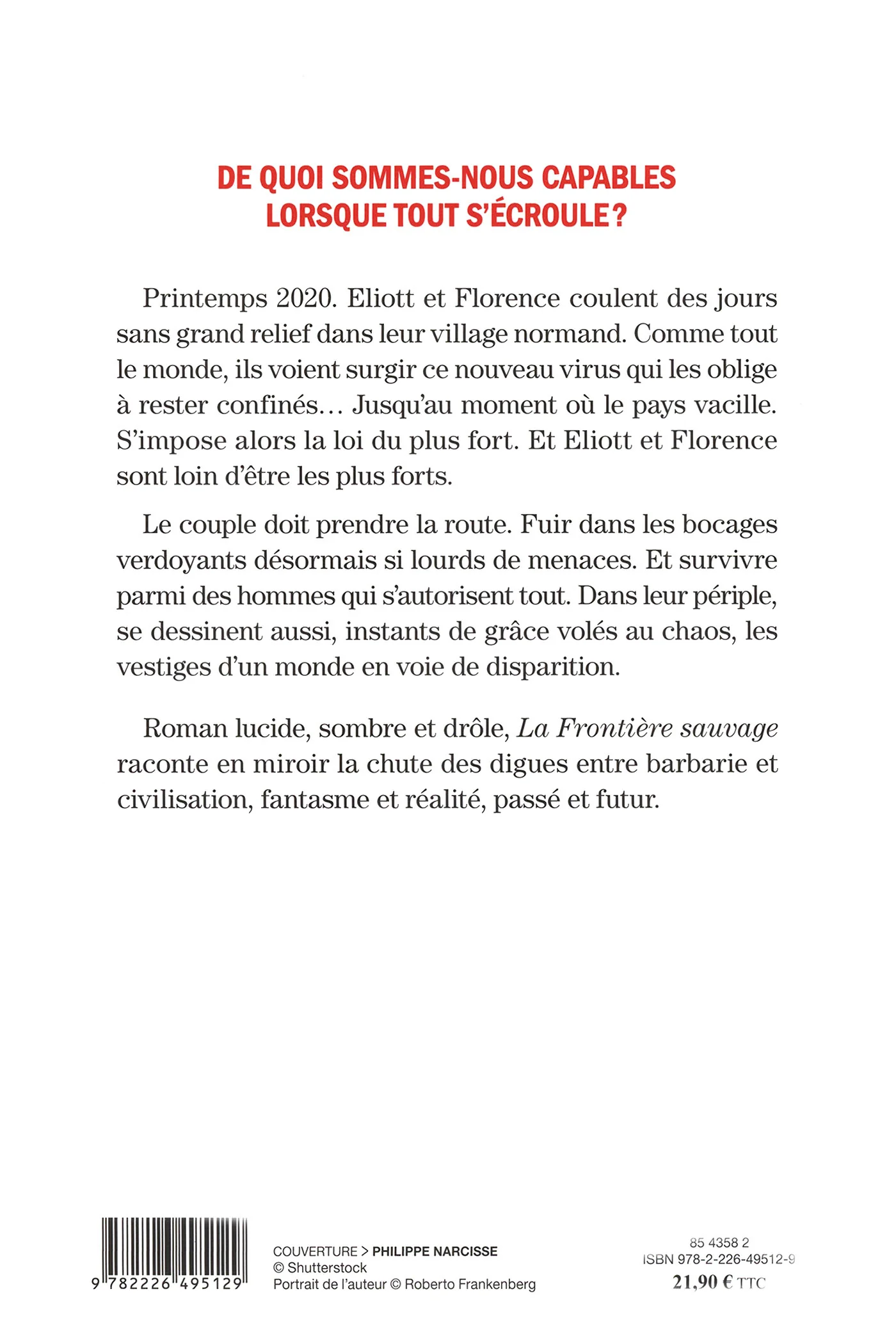 Frontiere - Image 3
