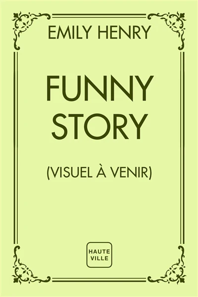 Funny Story
