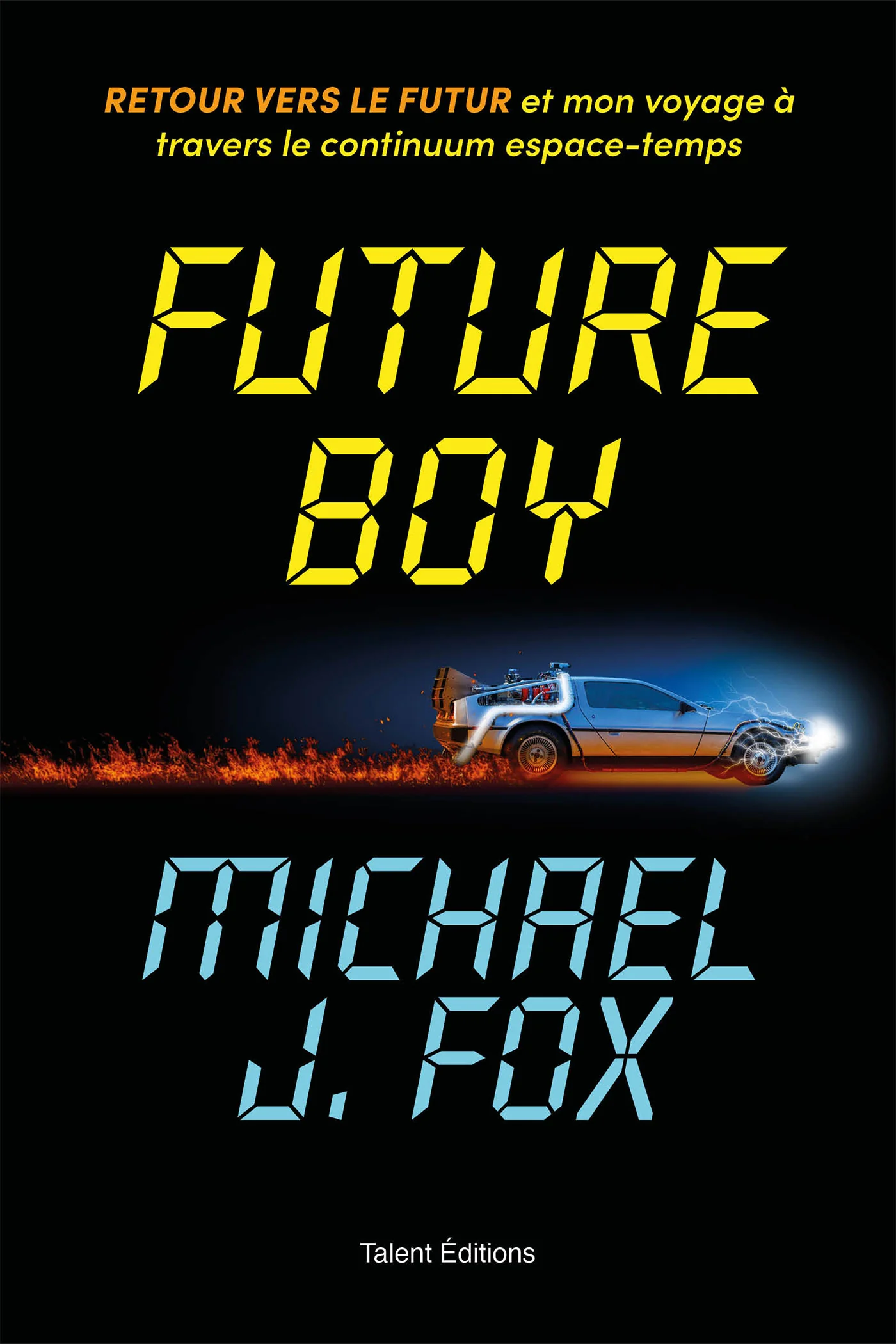 Future Boy