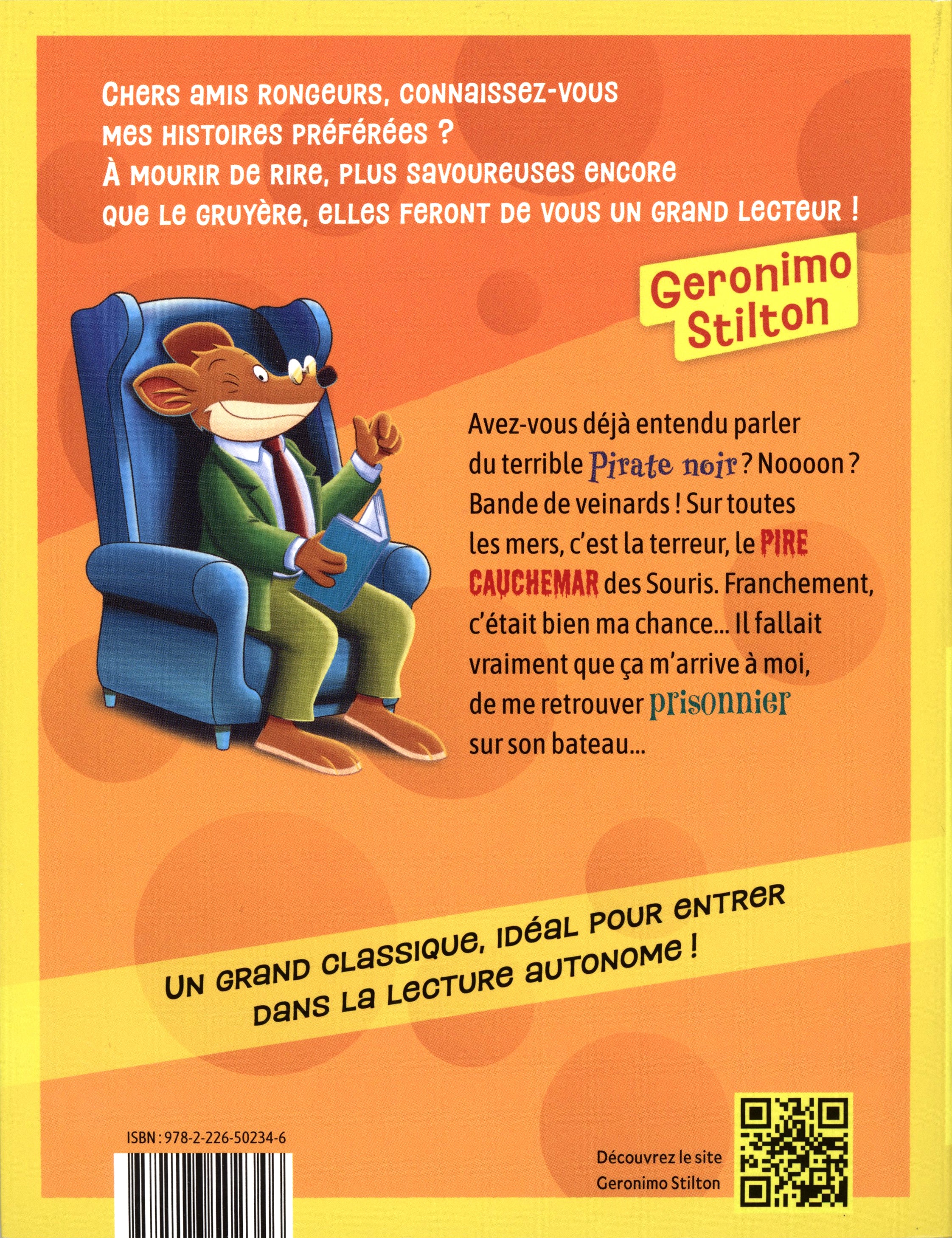 Le galion des chats pirates - Image 2