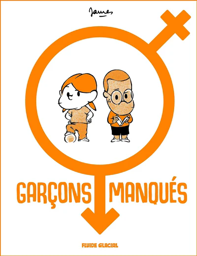 Garçons manqués, Vol. 1