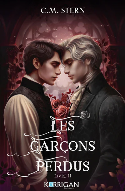 GARCONS PERDUS T02 -LES - Image 9