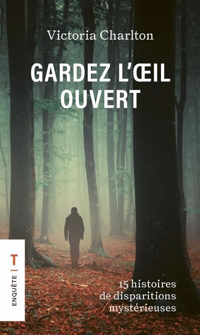 Gardez l'oeil ouvert Tome 1 - Format poche