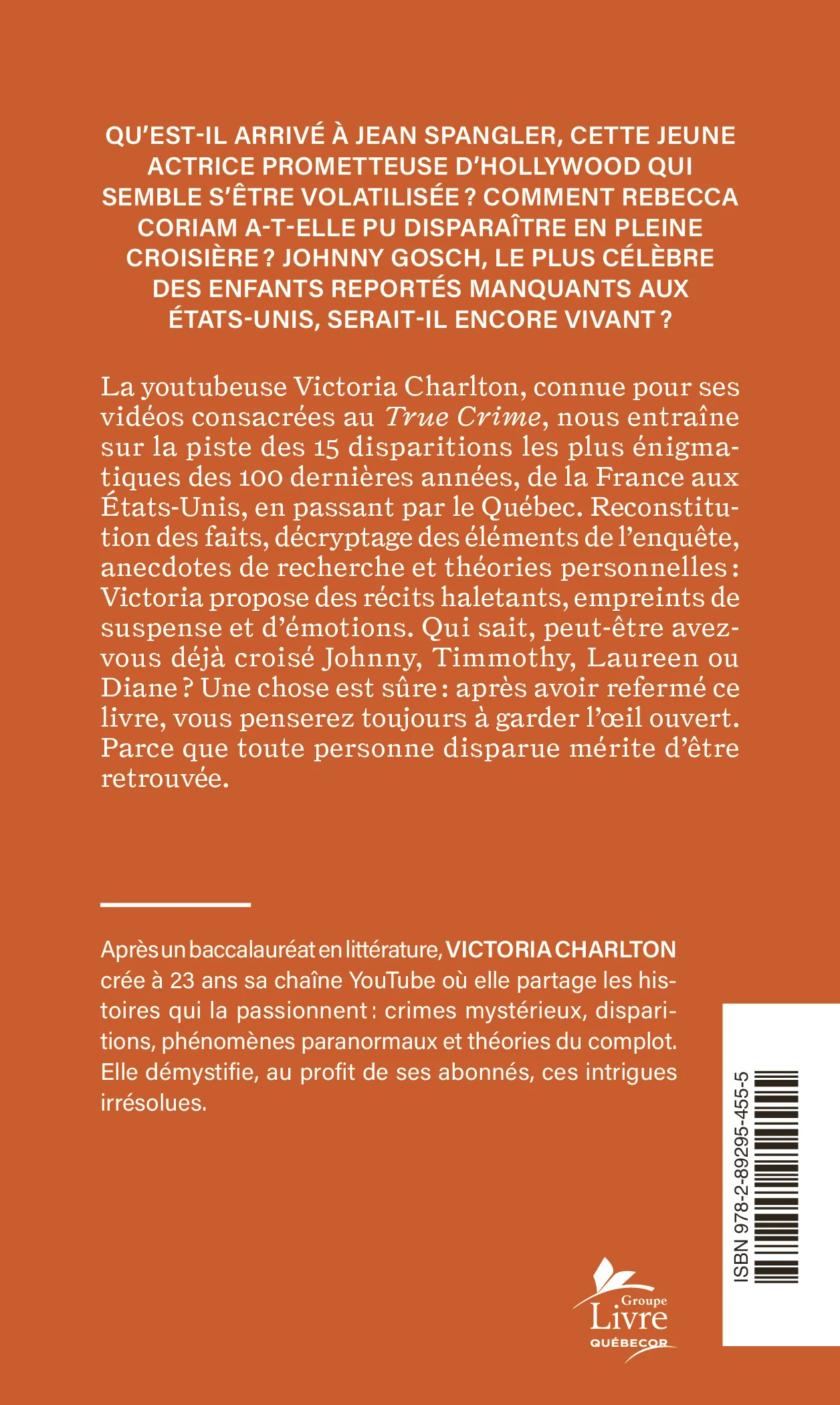 Gardez l'oeil ouvert Tome 1 - Format poche - Image 2