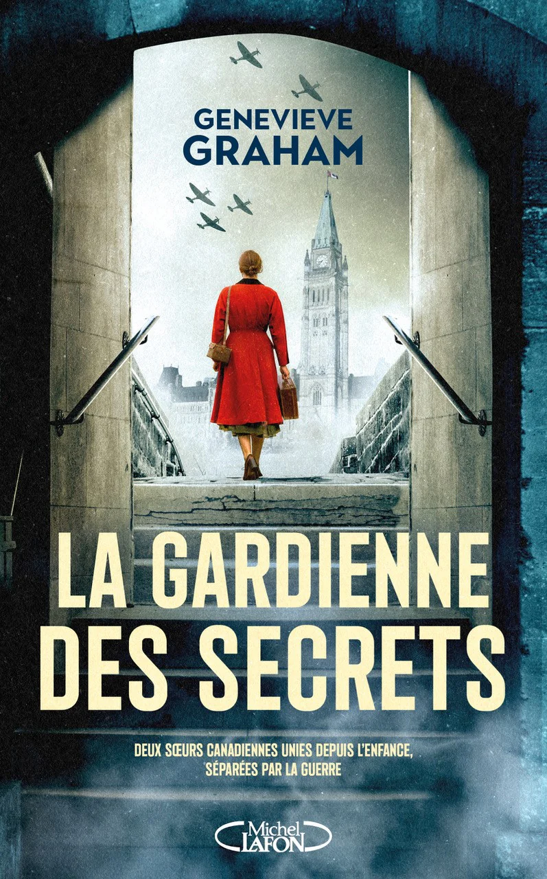 La gardienne des secrets