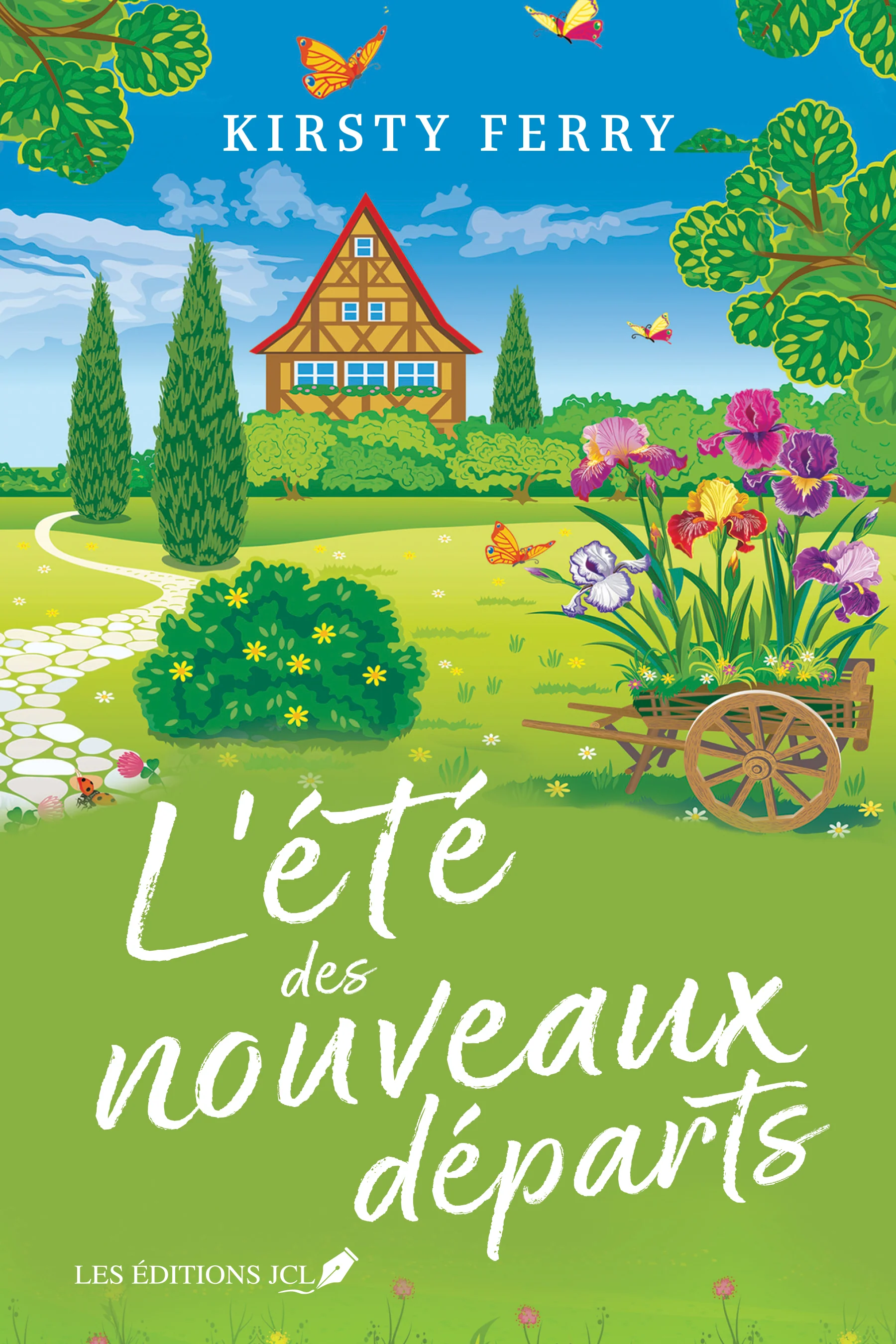 L'été des nouveaux départs