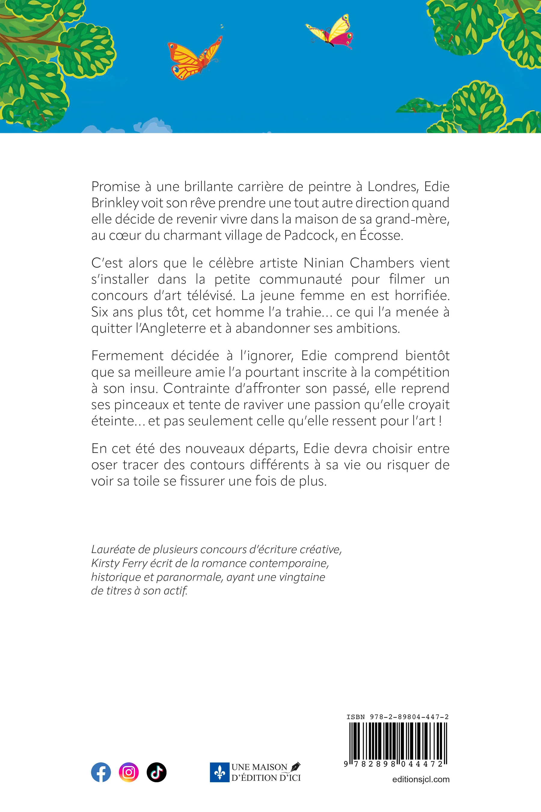 L'été des nouveaux départs - Image 2