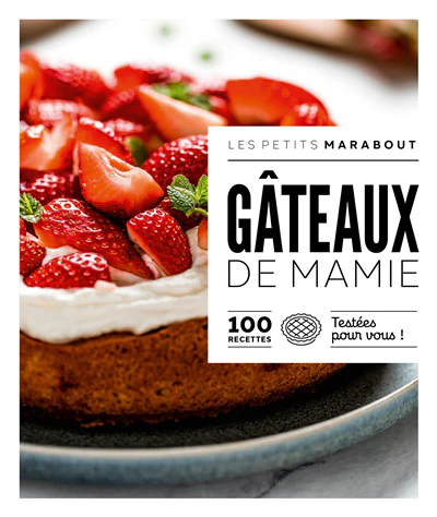 Gâteaux de Mamie - Image 4