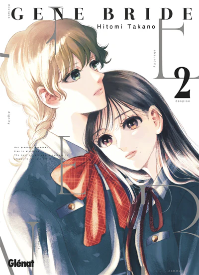 Gene bride, Vol. 2
