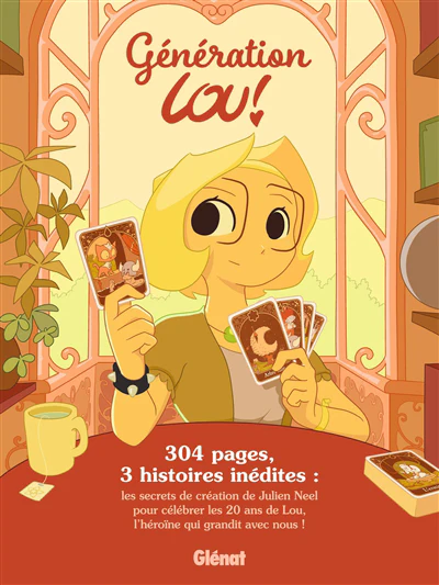 Génération Lou