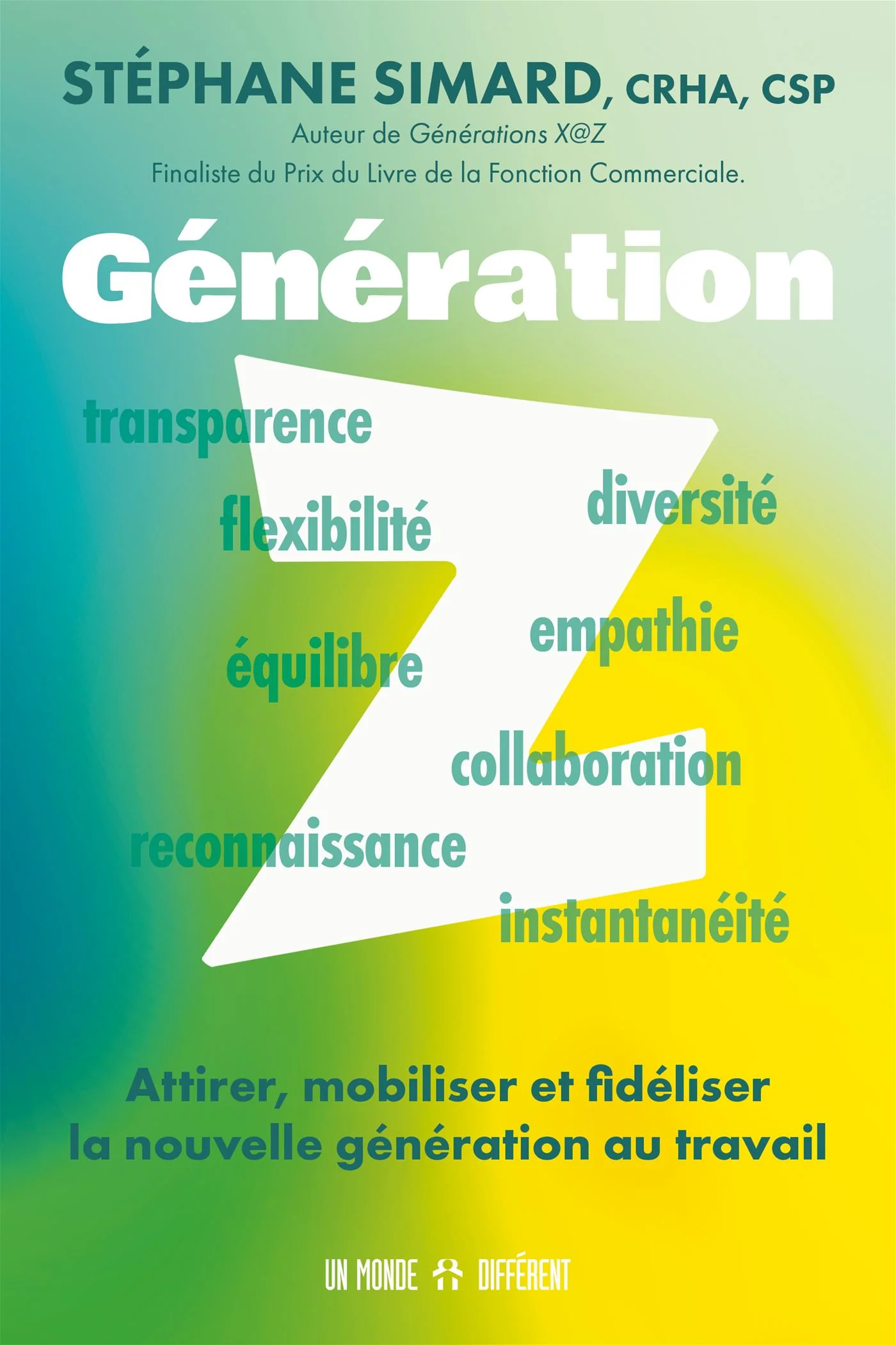 Generation z