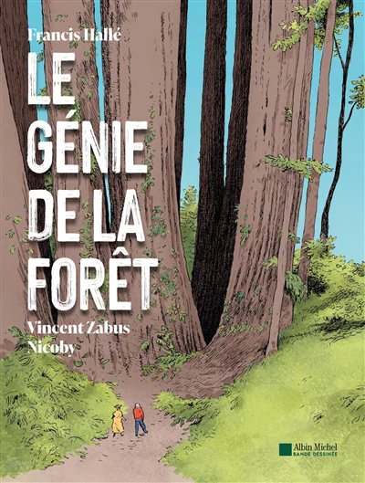 Genie de la foret -le - Image 6