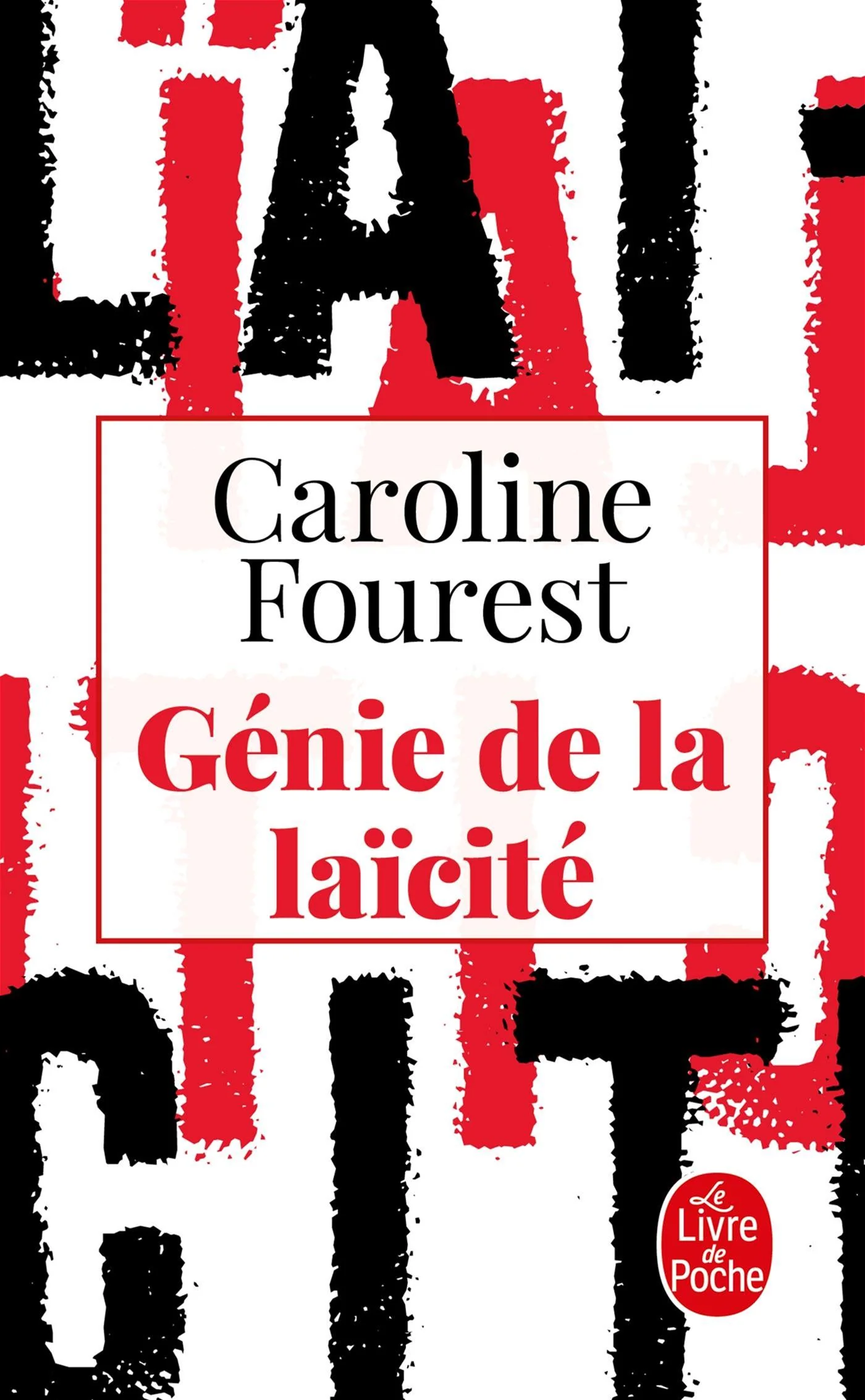 GENIE DE LA LAICITE