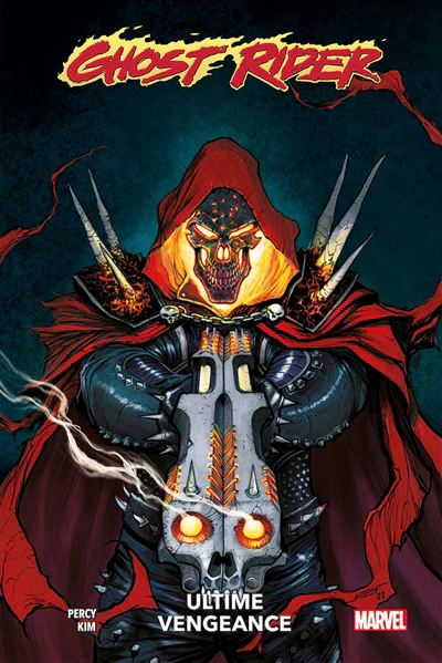 Ghost Rider : Ultime Vengeance
