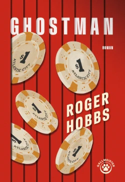 Ghostman