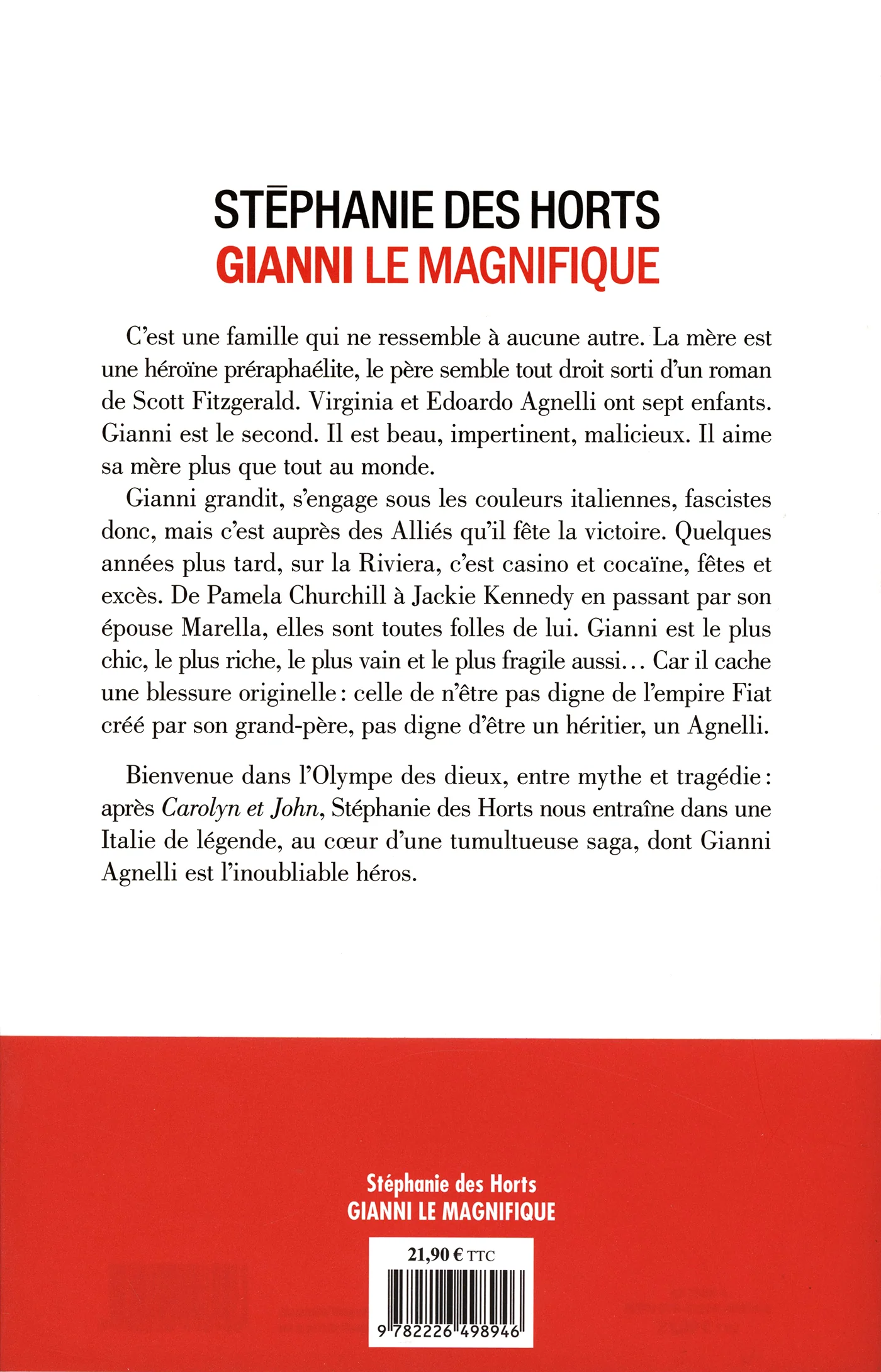 GIANNI LE MAGNIFIQUE - Image 2