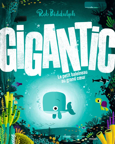 GIGANTIC - Image 7