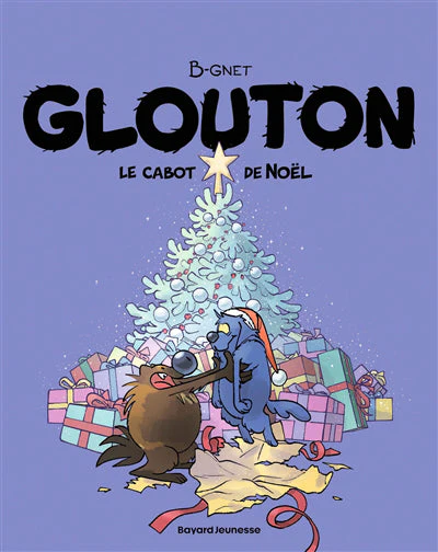 Glouton, Tome 08 - Image 2