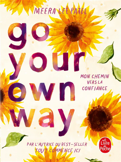 Go Your Own Way
