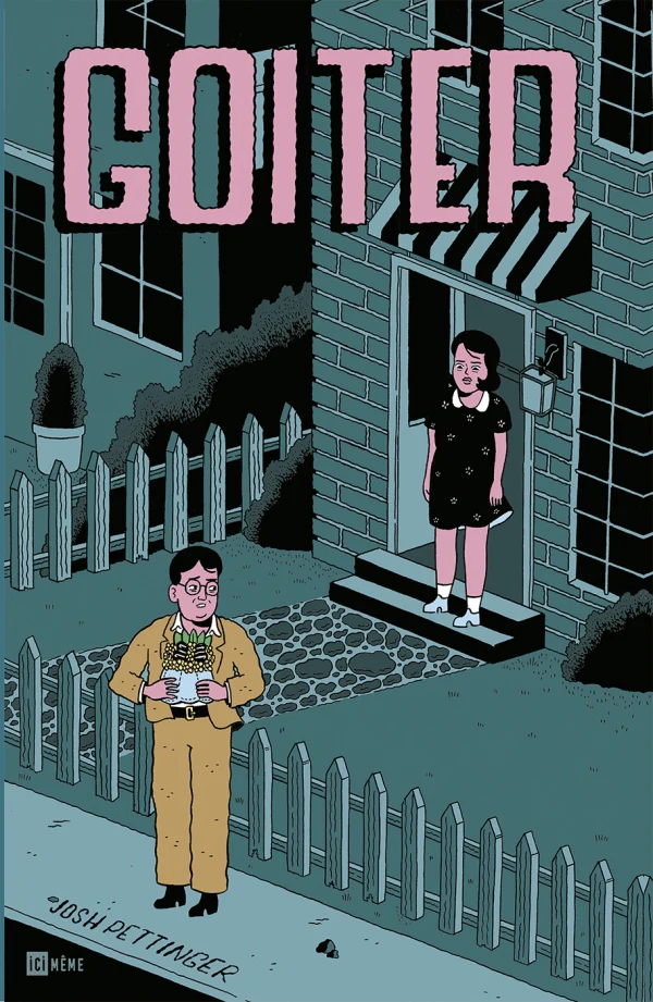 GOITER