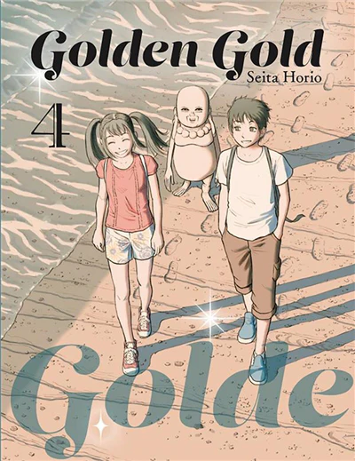 Golden gold, Vol. 4