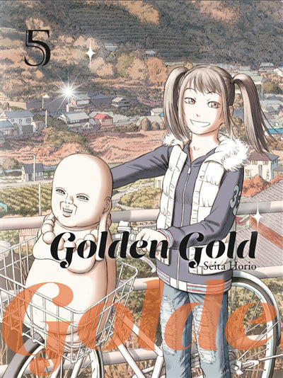 Golden gold, Vol. 5