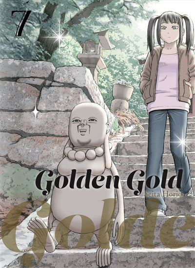 GOLDEN GOLD VOL.7 - Image 4